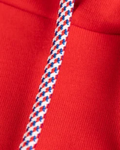 NZA New Zealand Auckland Hoodie Arrow -