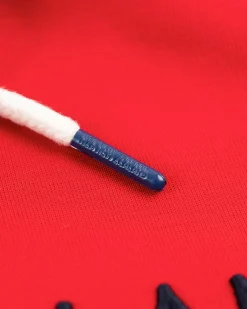 NZA New Zealand Auckland Hoodie met logo -