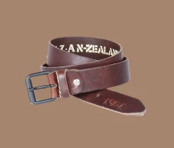 NZA New Zealand Auckland Jagged Peak Bruin