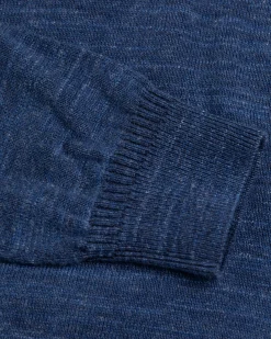 NZA New Zealand Auckland Katoen kasjmier trui Graham -