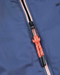 NZA New Zealand Auckland Katoenen bomberjack -