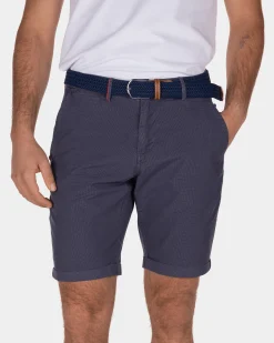 NZA New Zealand Auckland Katoenen chino korte broek Hamilton -