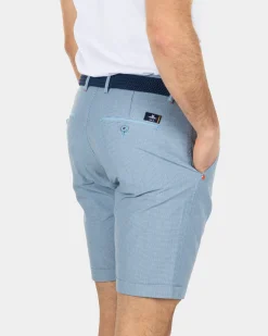 NZA New Zealand Auckland Katoenen chino korte broek -