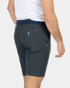NZA New Zealand Auckland Katoenen chino korte broek -