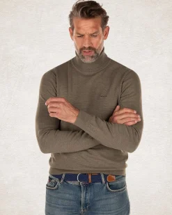 NZA New Zealand Auckland Katoenen coltrui -