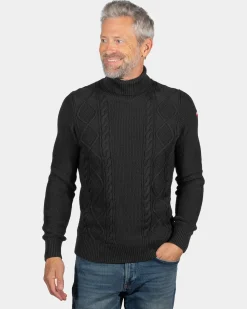 NZA New Zealand Auckland Katoenen coltrui Erskine -