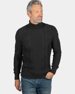 NZA New Zealand Auckland Katoenen coltrui Erskine -