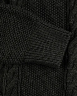 NZA New Zealand Auckland Katoenen coltrui Erskine -