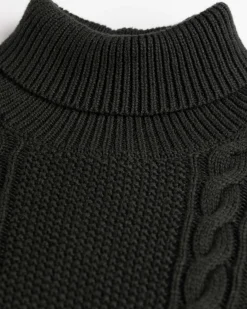 NZA New Zealand Auckland Katoenen coltrui Erskine -