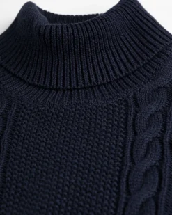 NZA New Zealand Auckland Katoenen coltrui Erskine -