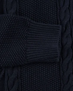 NZA New Zealand Auckland Katoenen coltrui Erskine -