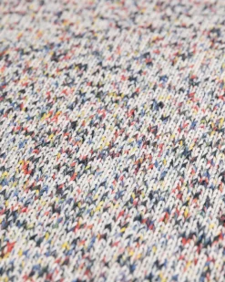 NZA New Zealand Auckland Katoenen gebreide trui Orakai -