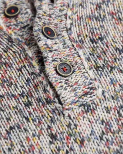 NZA New Zealand Auckland Katoenen gebreide trui Orakai -