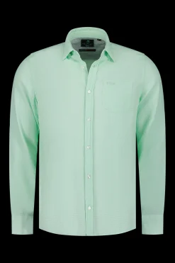 NZA New Zealand Auckland Katoenen overhemd -