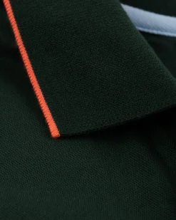 NZA New Zealand Auckland Katoenen stretch polo -