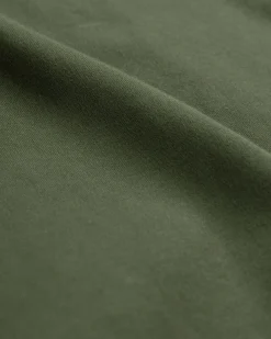 NZA New Zealand Auckland Katoenen trui met rits Urenui -