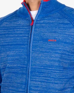 NZA New Zealand Auckland Katoenen vest Iron -