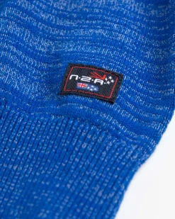 NZA New Zealand Auckland Katoenen vest Iron -