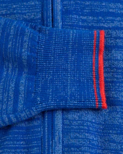 NZA New Zealand Auckland Katoenen vest Iron -