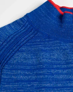 NZA New Zealand Auckland Katoenen vest Iron -