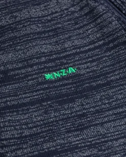 NZA New Zealand Auckland Katoenen vest Iron -