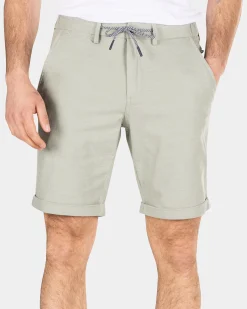 NZA New Zealand Auckland Korte broek van katoen -