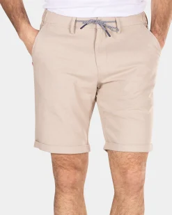 NZA New Zealand Auckland Korte broek van katoen -