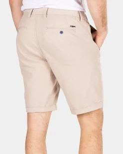 NZA New Zealand Auckland Korte broek van katoen -