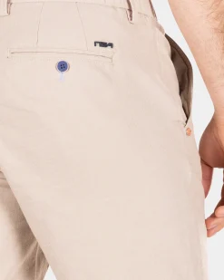 NZA New Zealand Auckland Korte broek van katoen -