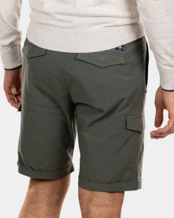 NZA New Zealand Auckland Korte cargo broek -