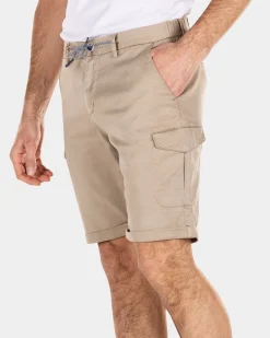 NZA New Zealand Auckland Korte cargo met stretch -