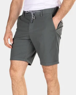 NZA New Zealand Auckland Korte chino van katoen -