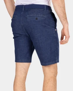 NZA New Zealand Auckland Korte pantalon -