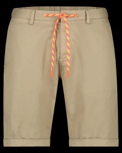 NZA New Zealand Auckland Linnen chino shorts Liam -