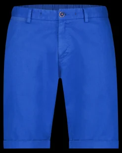 NZA New Zealand Auckland Linnen chino shorts Liam -