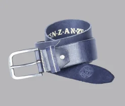 NZA New Zealand Auckland Mannering Blauw