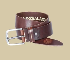 NZA New Zealand Auckland Mannering Bruin