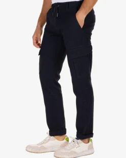 NZA New Zealand Auckland Napier Relaxed Dobby chino -