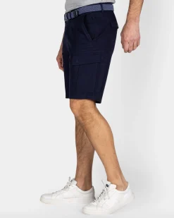 NZA New Zealand Auckland Navy cargo short