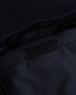 NZA New Zealand Auckland Navy overhemd Otakou -