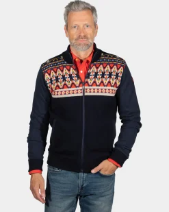 NZA New Zealand Auckland Noorse trui Grace -