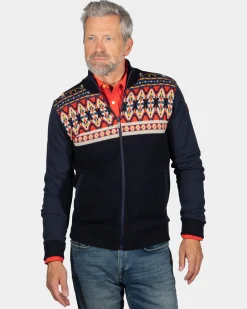 NZA New Zealand Auckland Noorse trui Grace -