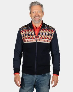 NZA New Zealand Auckland Noorse trui Grace -