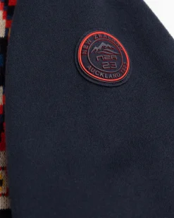 NZA New Zealand Auckland Noorse trui Grace -