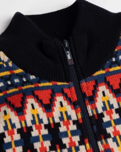 NZA New Zealand Auckland Noorse trui Grace -