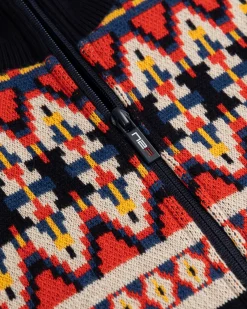 NZA New Zealand Auckland Noorse trui Grace -