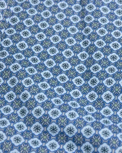 NZA New Zealand Auckland Overhemd met lange mouwen en print Rotootuaura -