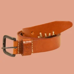 NZA New Zealand Auckland Perpendicular Lichtbruin