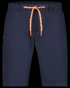 NZA New Zealand Auckland Peyton chino korte broek -