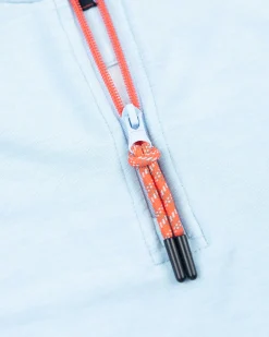 NZA New Zealand Auckland Polyester trui met rits -